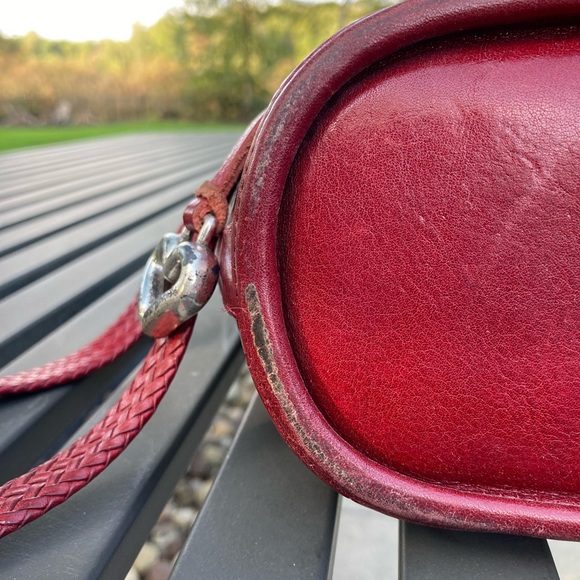 Brighton two strap bag - Picture 7 of 13